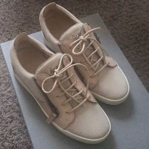 giuseppe zanotti sneakers